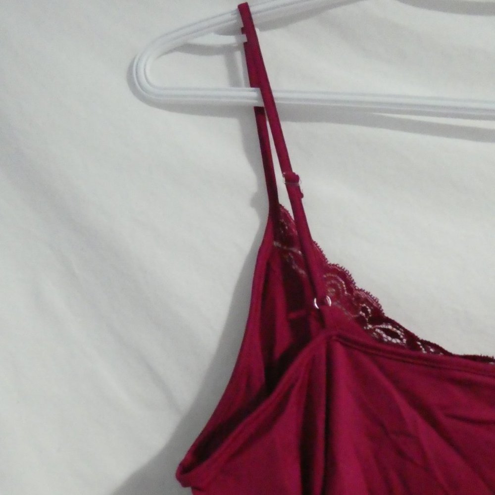 REITMANS | large | Lace Trim Camisole Top | NWOT - Picture 8 of 12